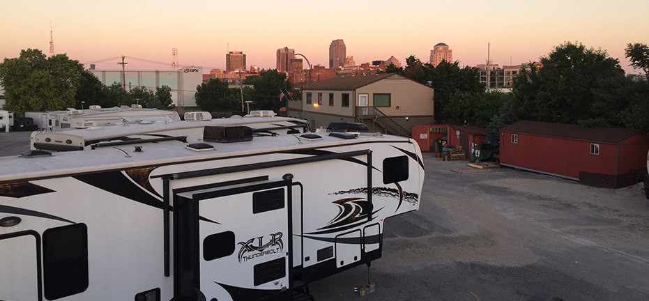 Challenges of Booking RV Parks