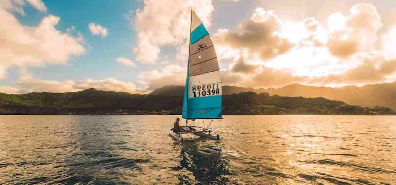 Editor’s Pick: Top 10 Towns For Outdoor Enthusiasts