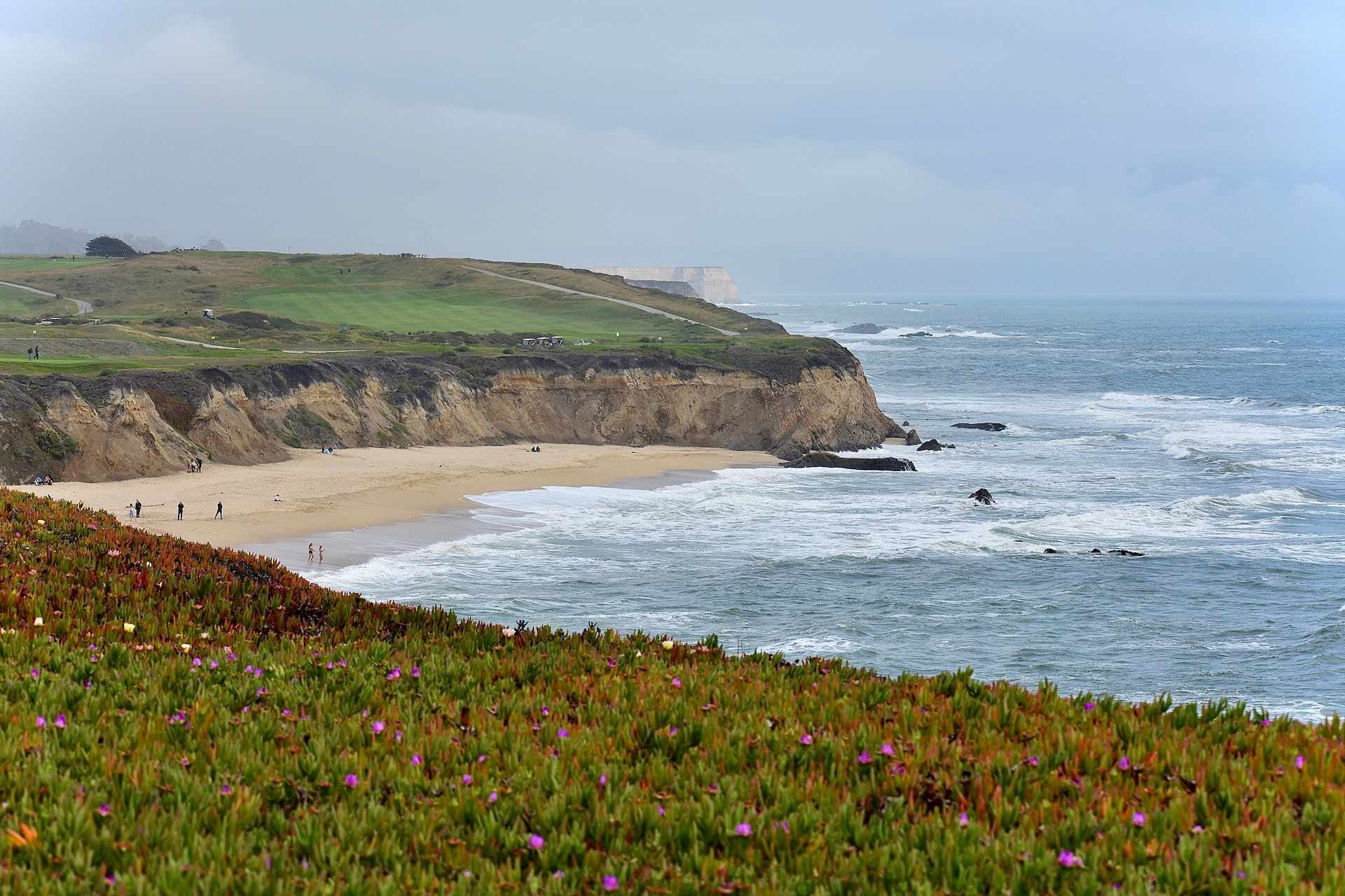 The Top 5 Must-Visit Half Moon Bay RV Parks