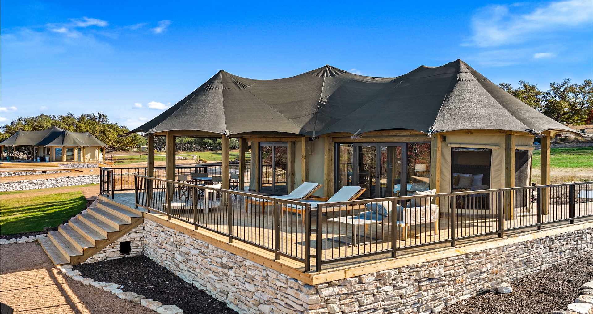 Corporate Retreats That Restore Connection