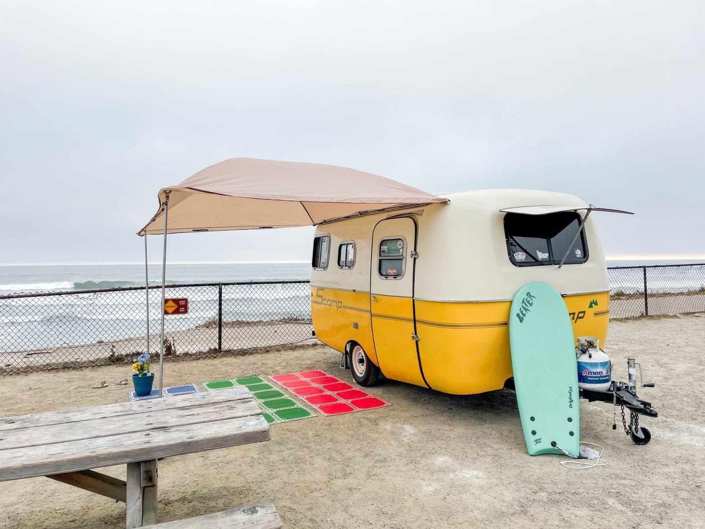 The Complete Guide to Nude Camping and Nudist RV Parks | Outdoorsy.com