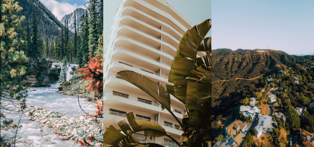 Outdoorsy on the Road: Where Our Team is Traveling