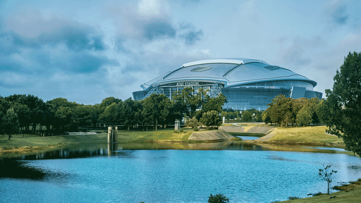 Dallas 2026 Soccer Tournament: Your Guide to RV Parks and Campgrounds Near AT&T Stadium