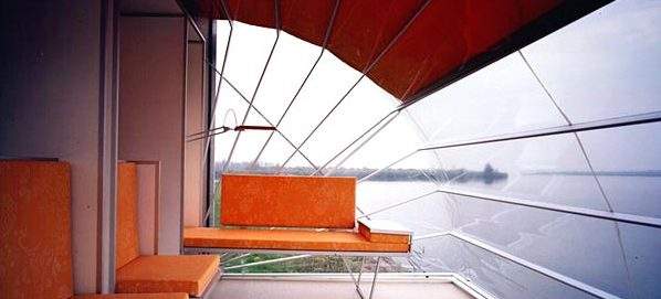 The 1985 Magical Unfolding Camping Trailer Design | Outdoorsy.com