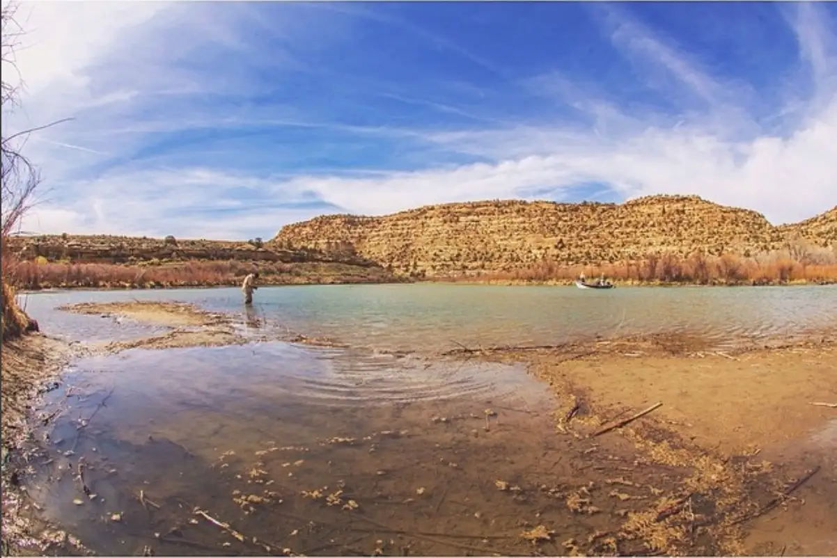 Navajo Lake: An Unexpected Wonderland for RVers