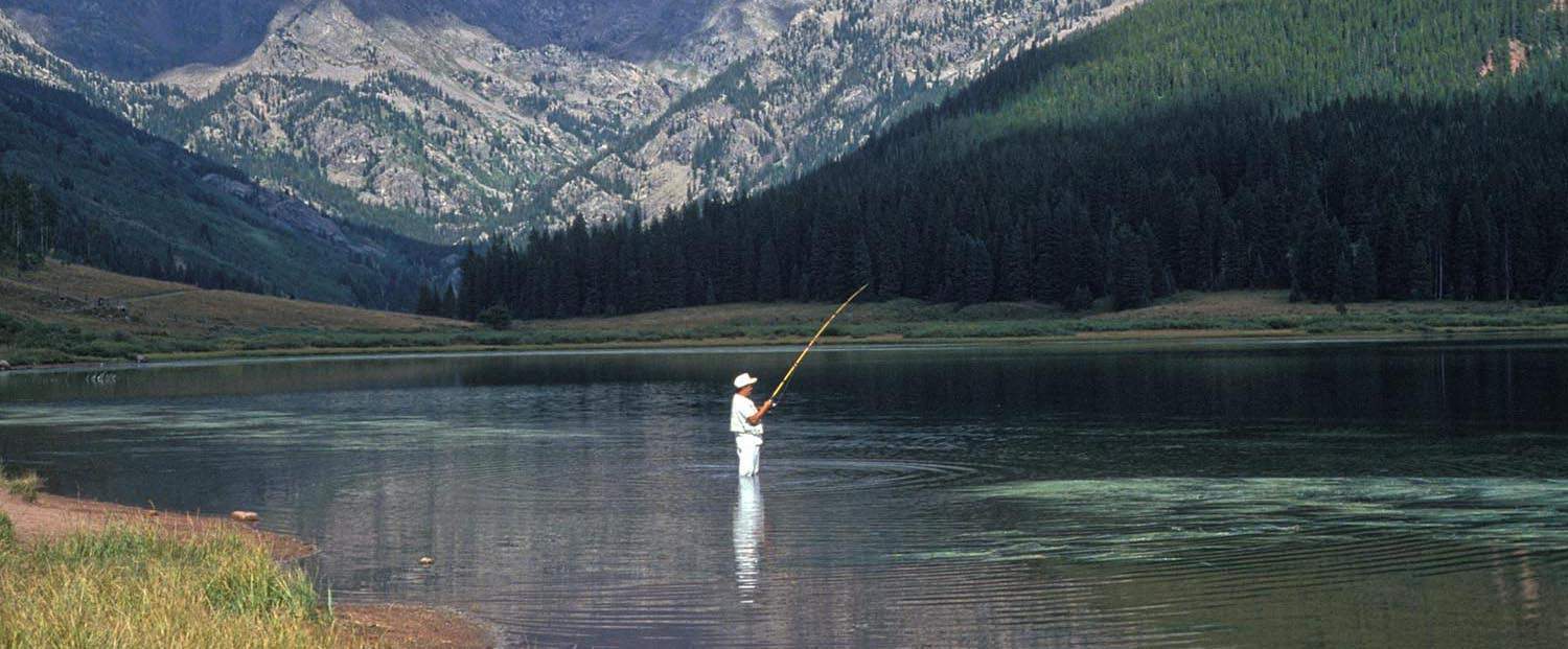 5 Can’tMiss Campgrounds in Vail, Colorado