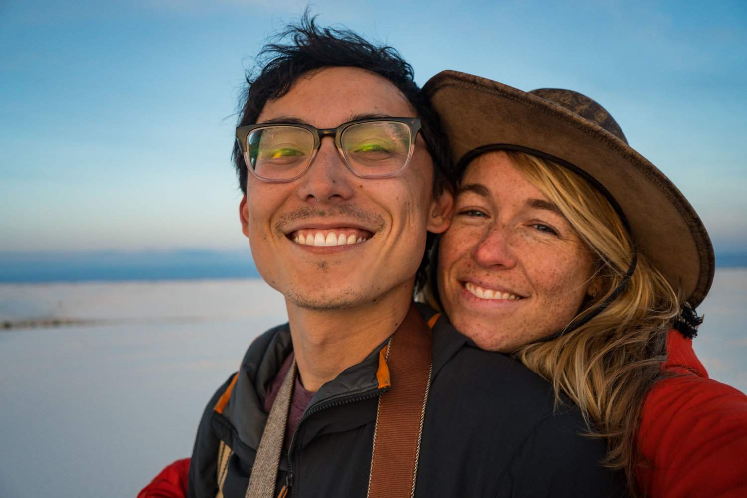 Life on the Road with Bound For Nowhere