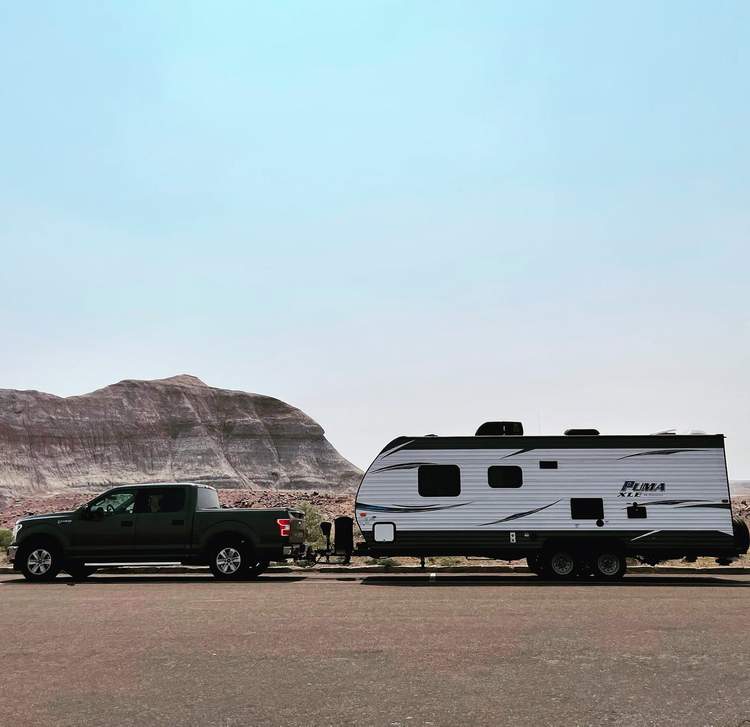 Used RV For Sale Under 5000