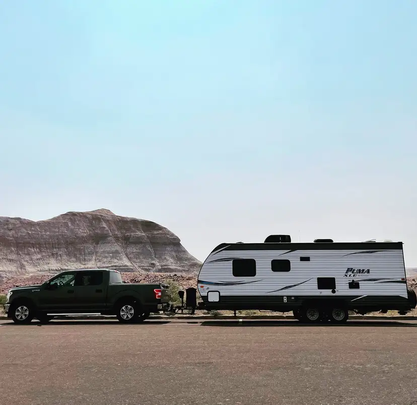 Used RV For Sale Under 5000