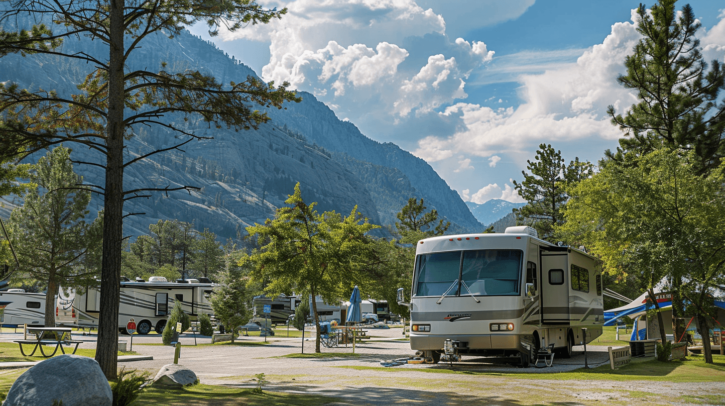 The Cost of RV Living Complete Guide