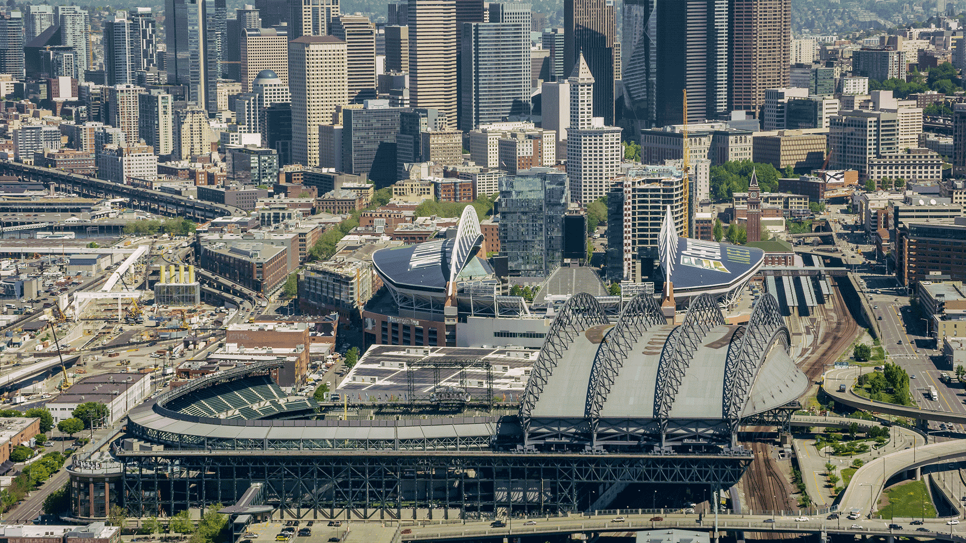Seattle Soccer 2026: The Best RV Camping Options Near Lumen Field