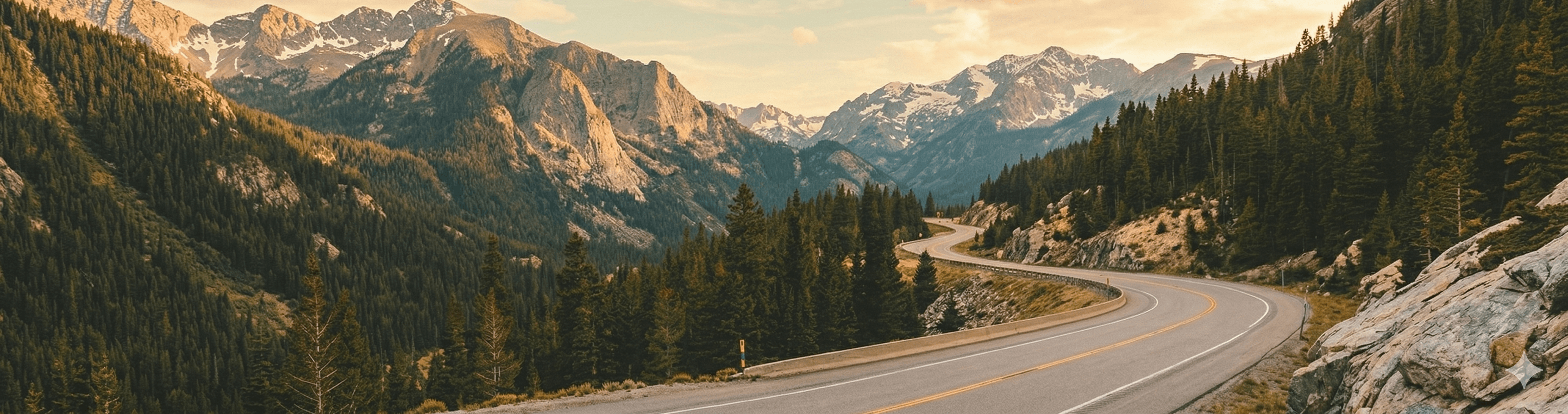 Salt Lake City, UT to Denver, CO