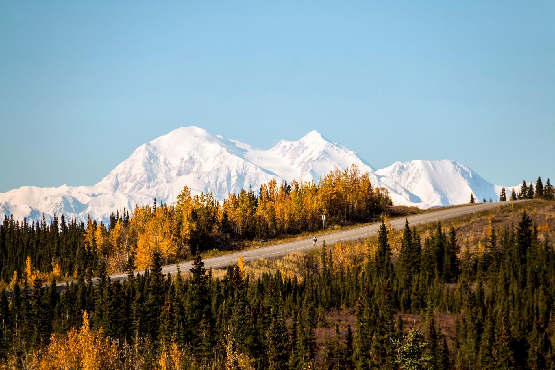 RV Parks & Campgrounds in Alaska