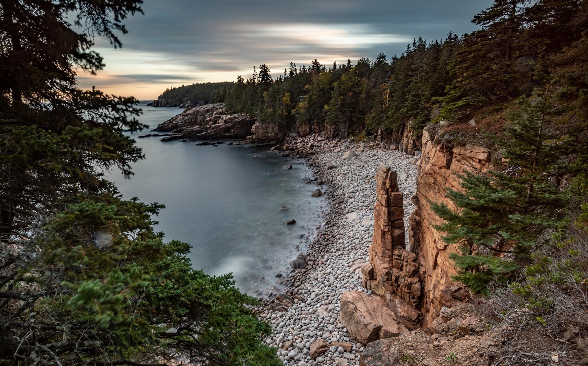 Top RV Parks & Campgrounds in Maine