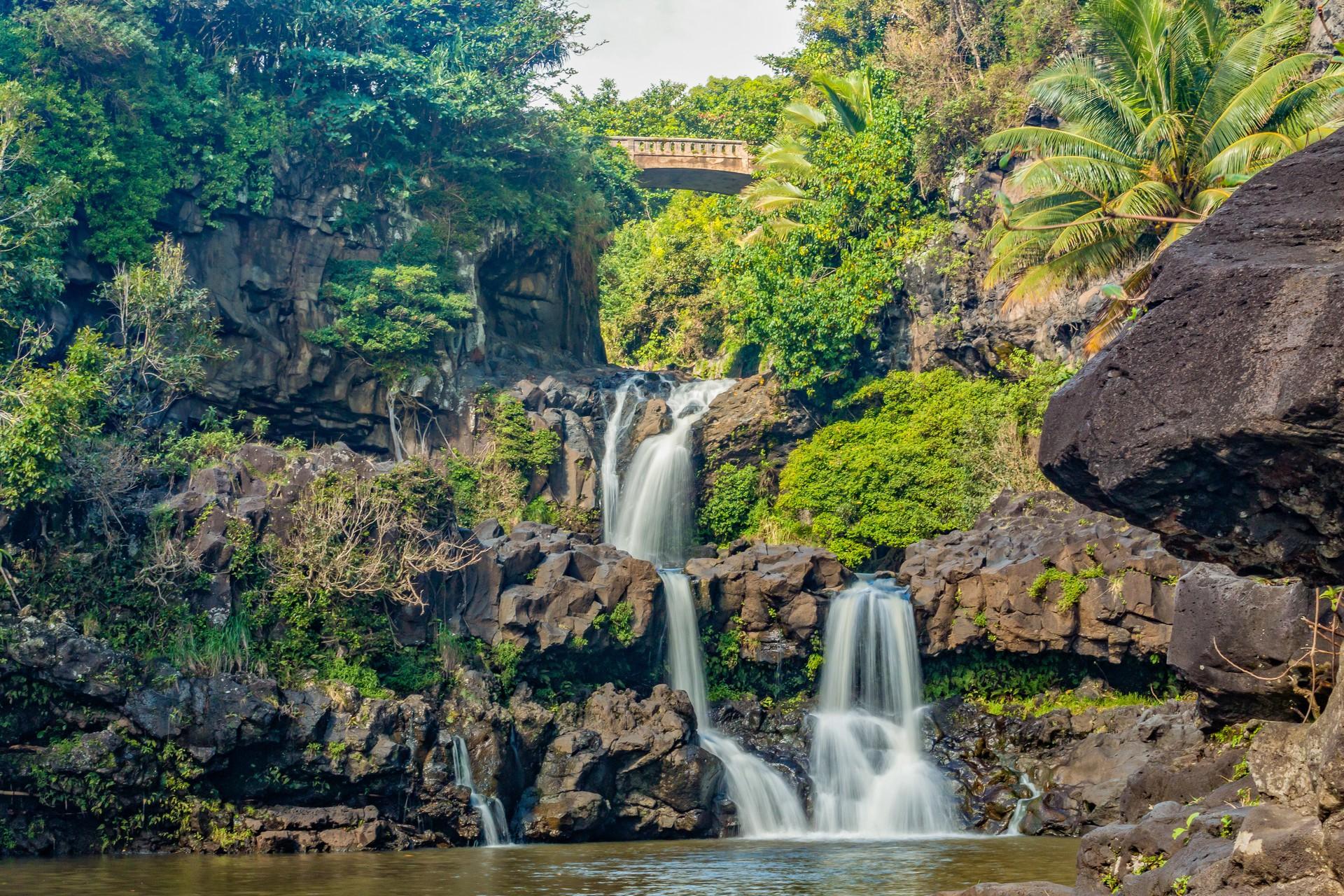 RV Parks & Campgrounds near Maui, HI