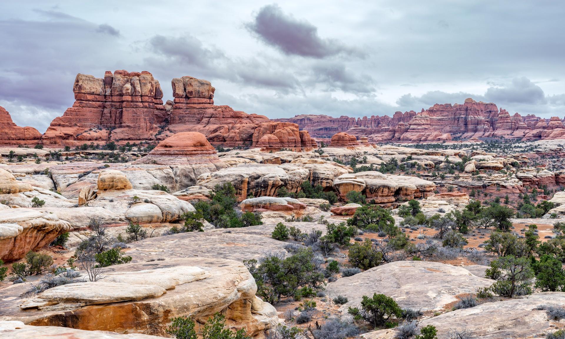 Top RV Parks & Campgrounds in Utah