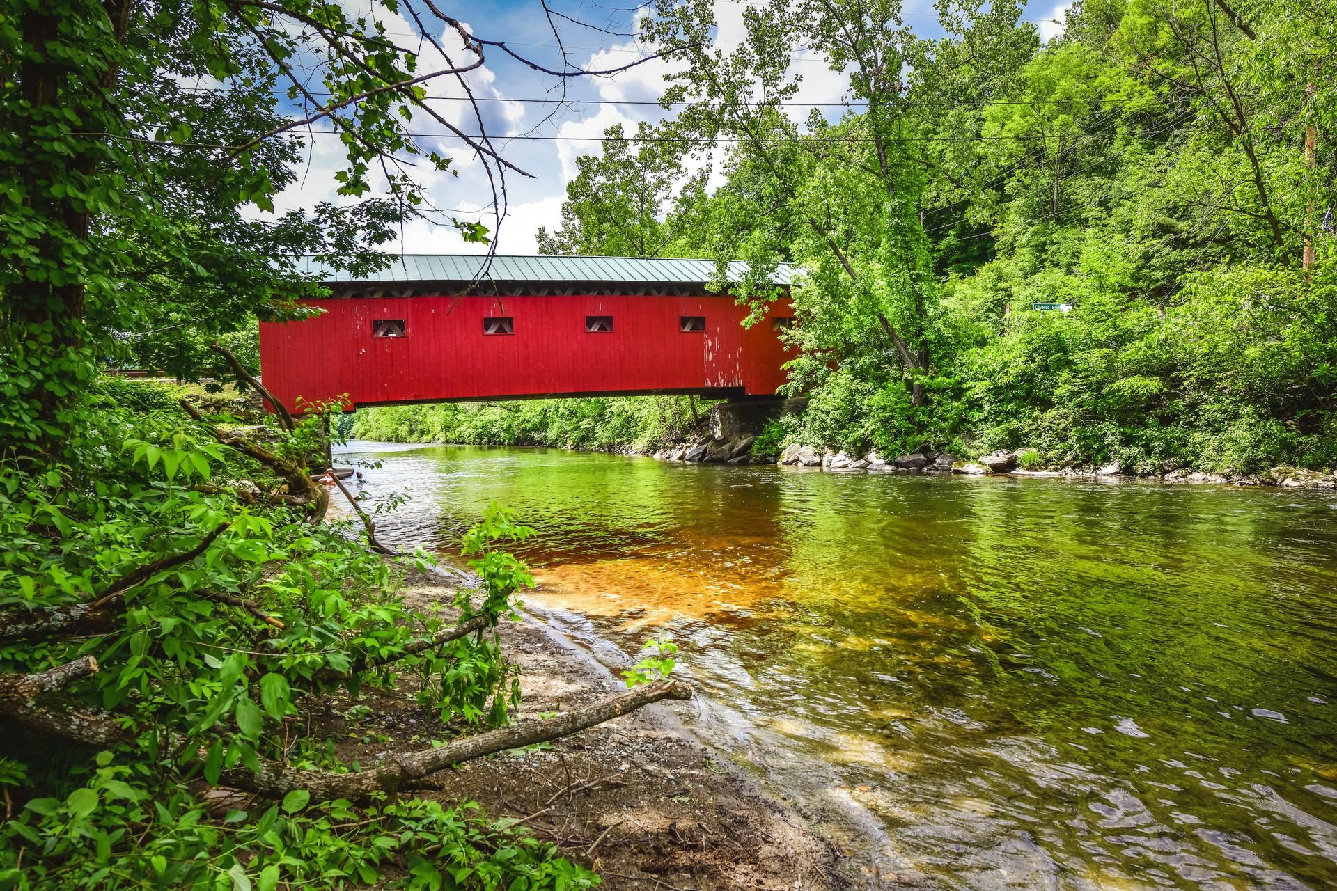Top RV Parks & Campgrounds in Vermont