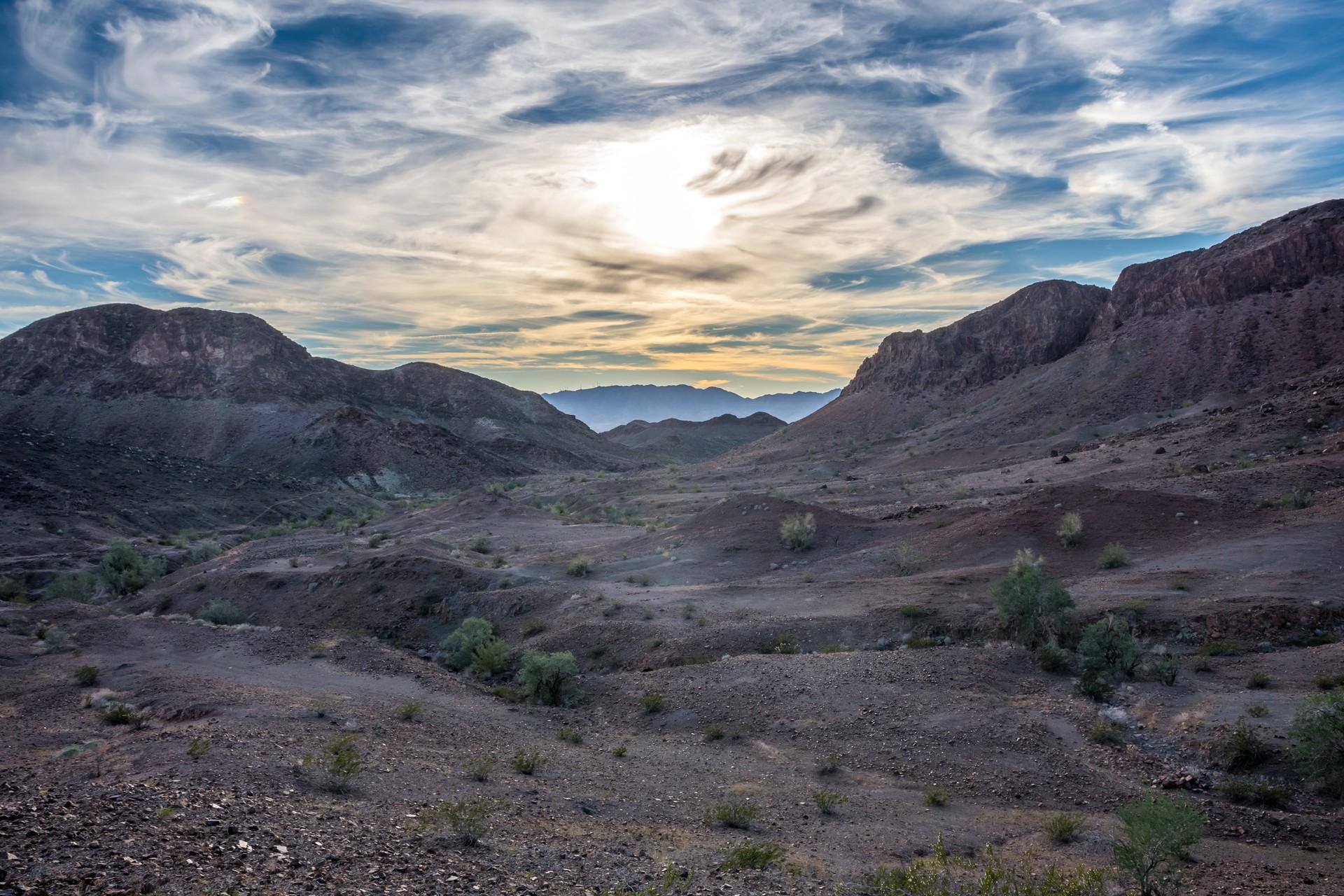 RV Parks & Campgrounds near Yuma, AZ