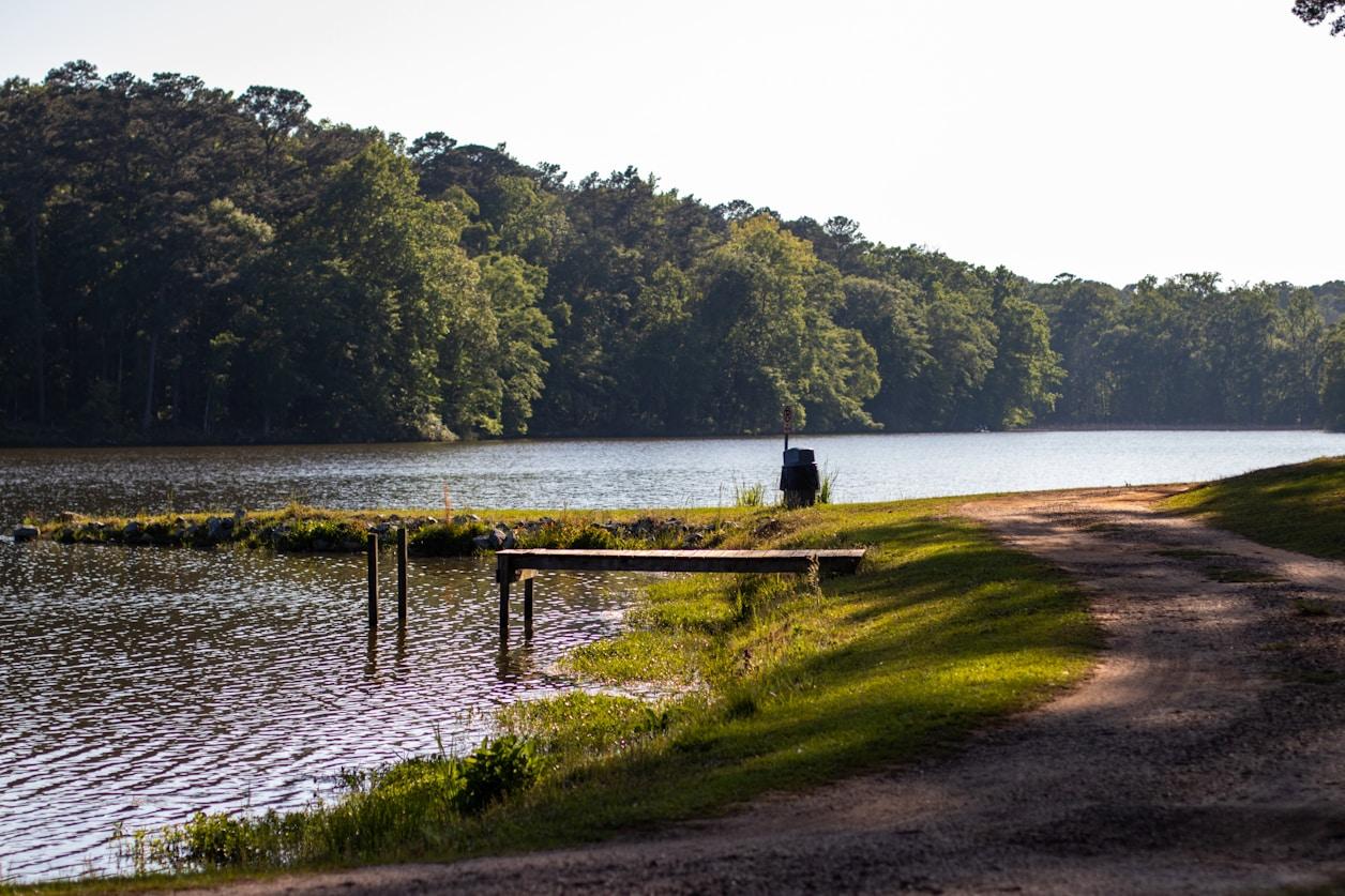 RV Parks & Campgrounds near Gulf Shores, AL