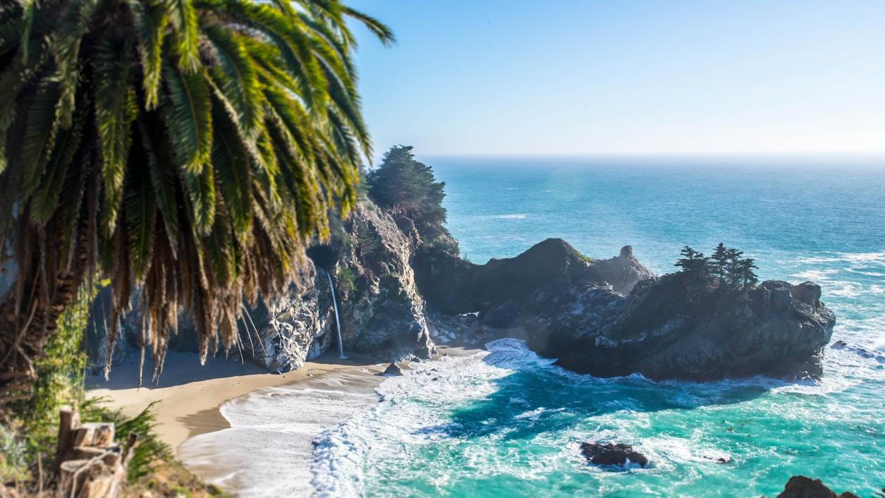 RV Parks & Campgrounds near Daly City, CA