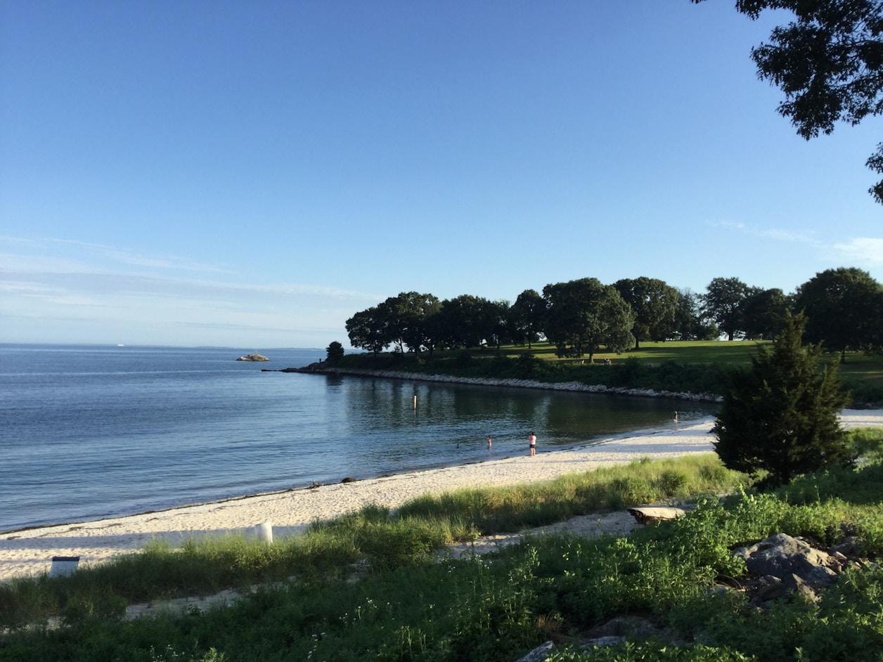 RV Parks & Campgrounds near Milford, CT