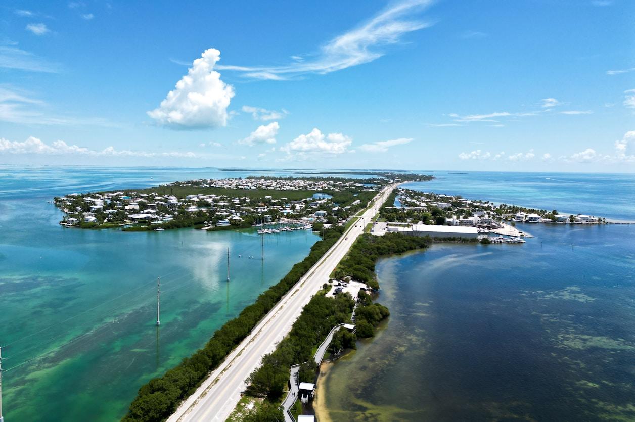Top RV Parks & Campgrounds near Miami, FL