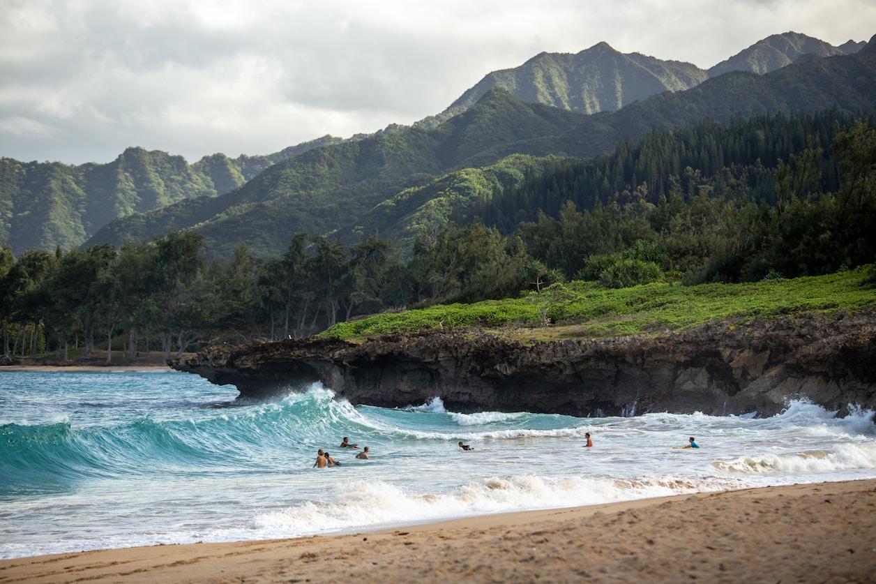 RV Parks & Campgrounds near Kailua-Kona, HI