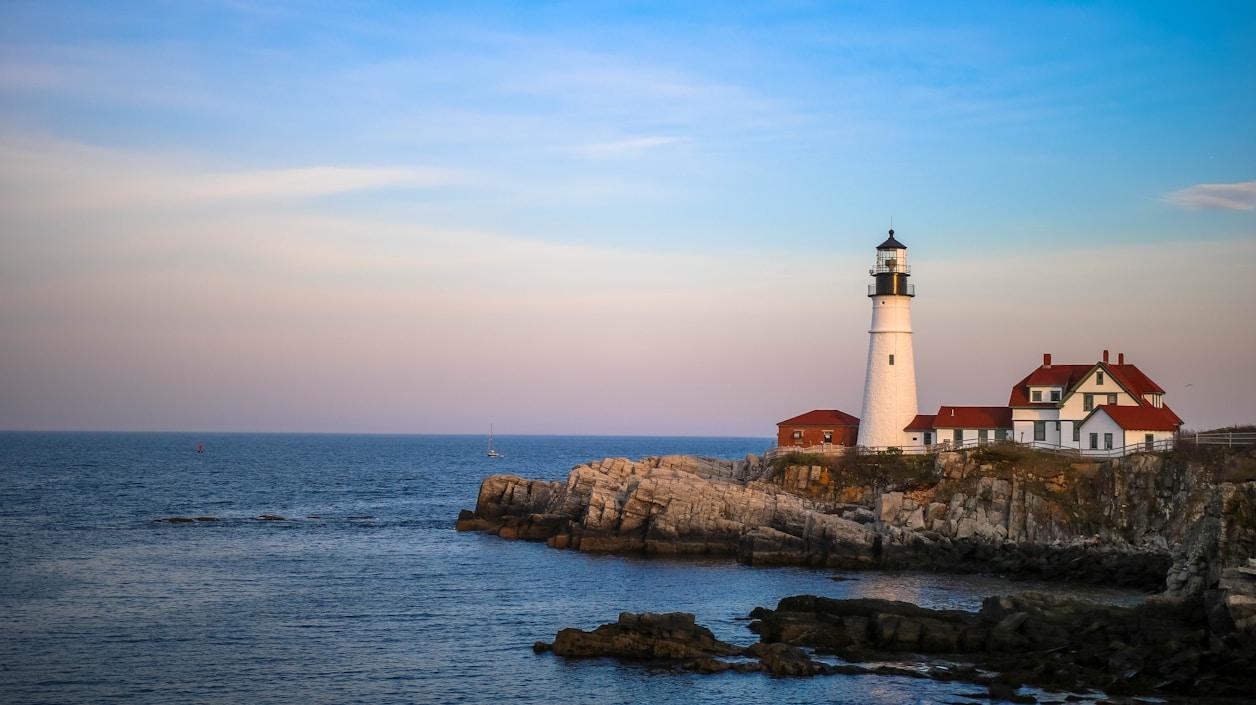RV Parks & Campgrounds near Portland, ME