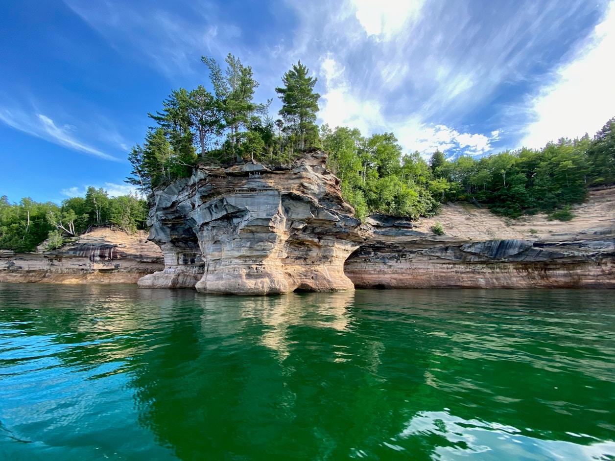 RV Parks & Campgrounds near Midland, MI