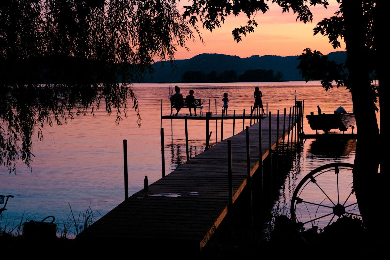 RV Parks & Campgrounds near Tupelo, MS