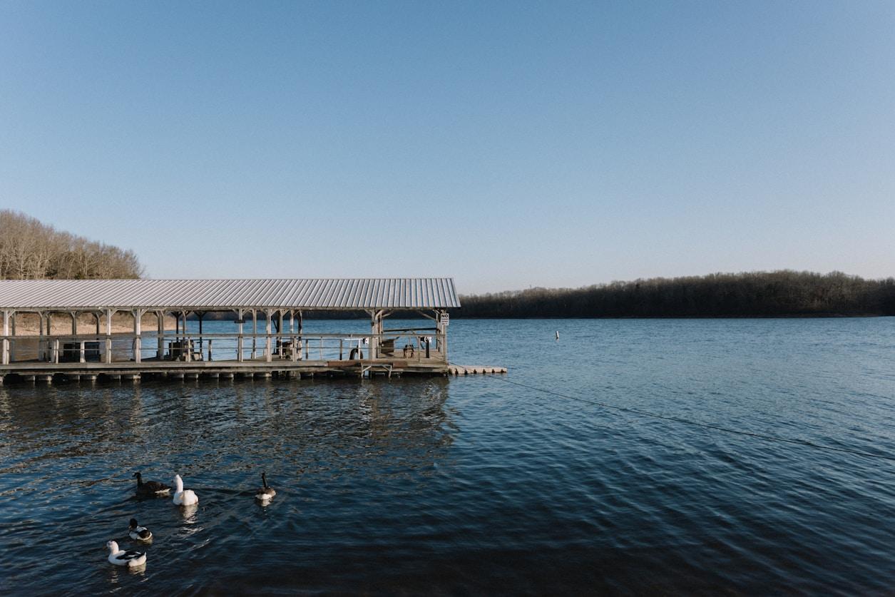 RV Parks & Campgrounds near Bunker, MO