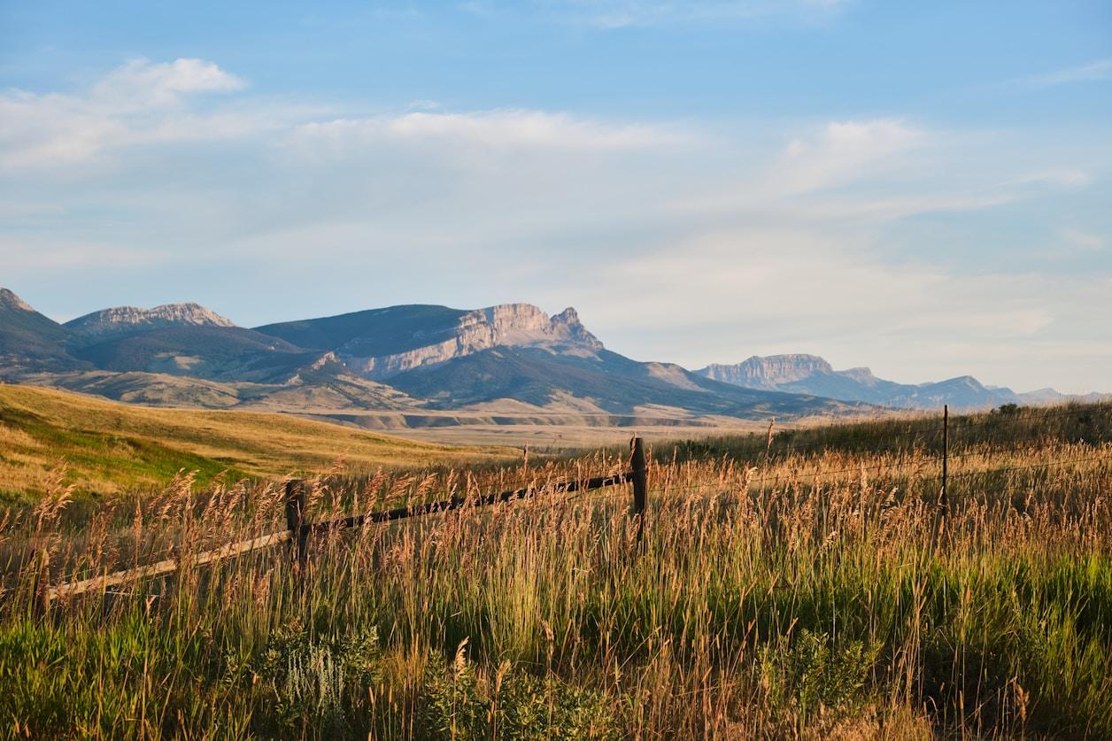 RV Parks & Campgrounds near Great Falls, MT