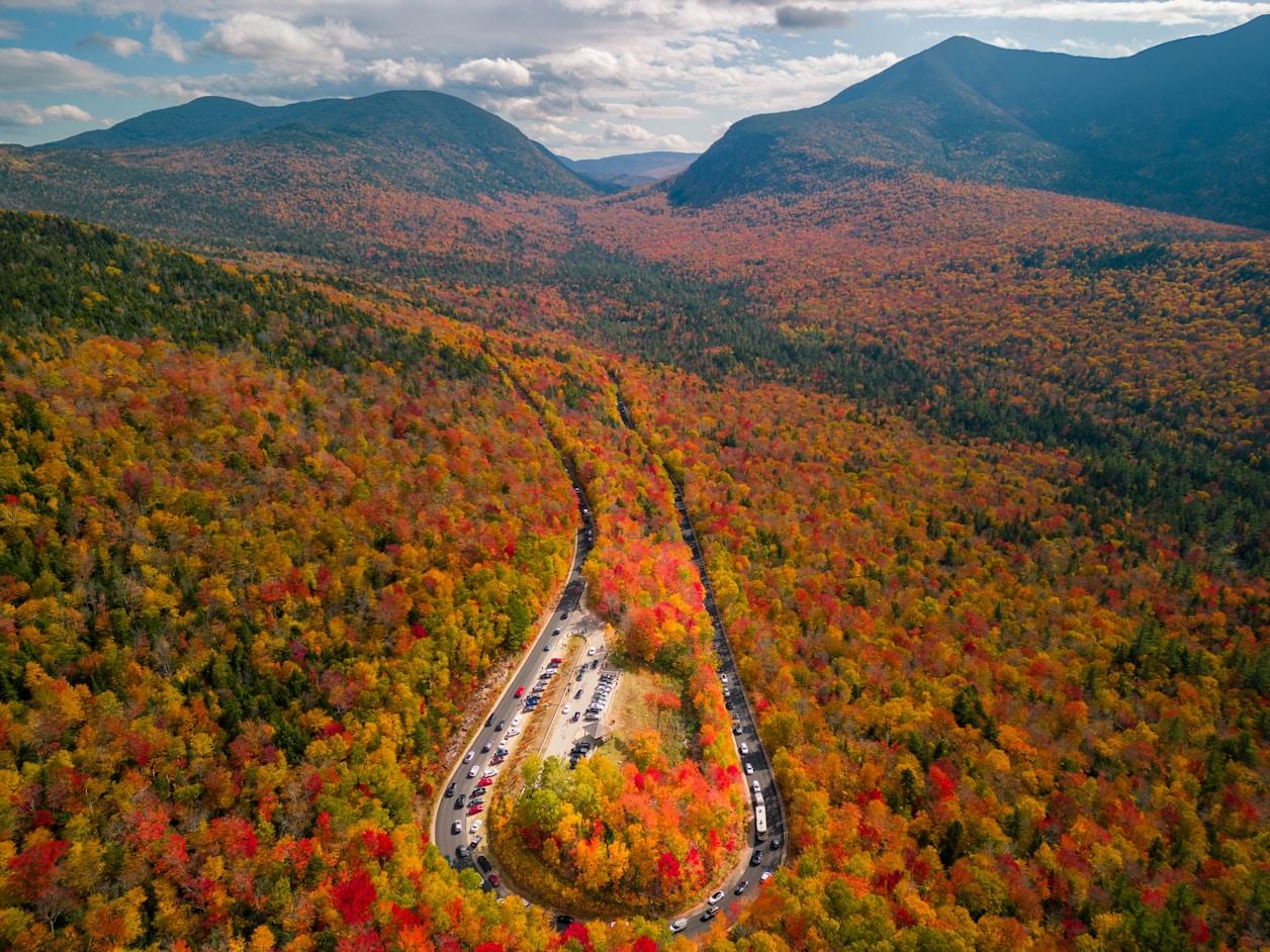 RV Parks & Campgrounds near Manchester, NH