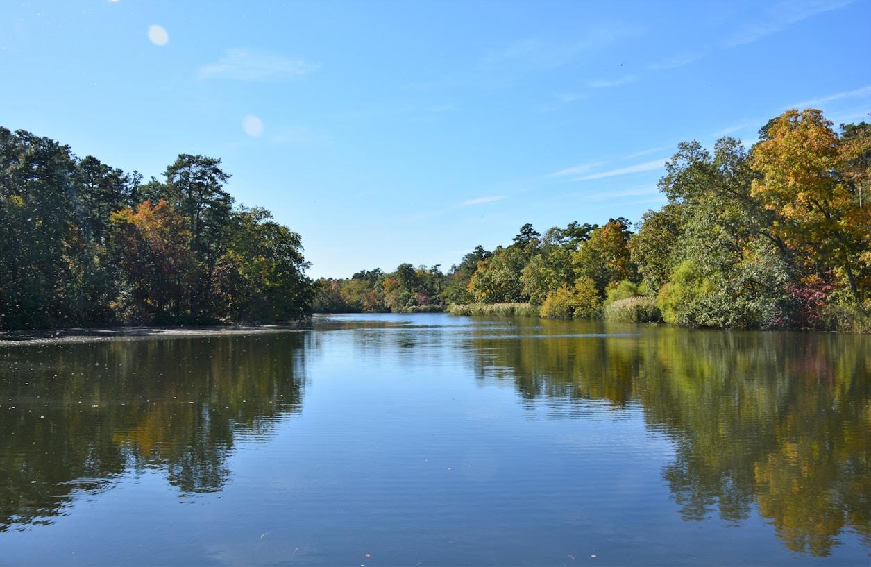 RV Parks & Campgrounds near New Brunswick, NJ