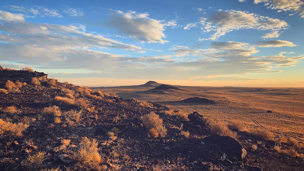 RV Parks & Campgrounds near El Rito, NM
