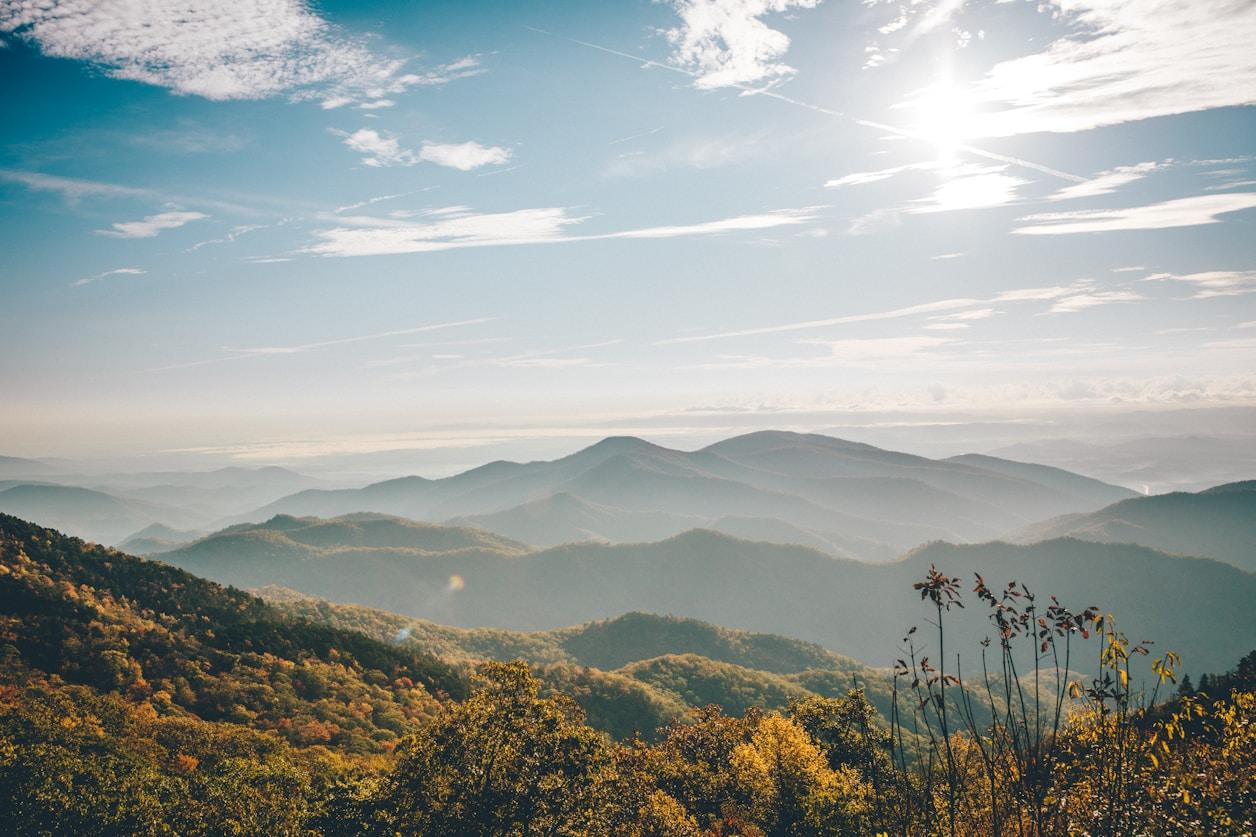 RV Parks & Campgrounds near Granite Falls, NC