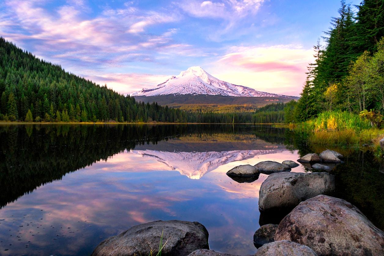 RV Parks & Campgrounds near Salem, OR