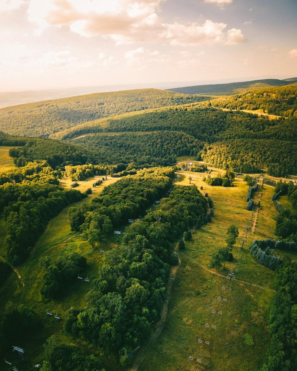RV Parks & Campgrounds near Lancaster, PA