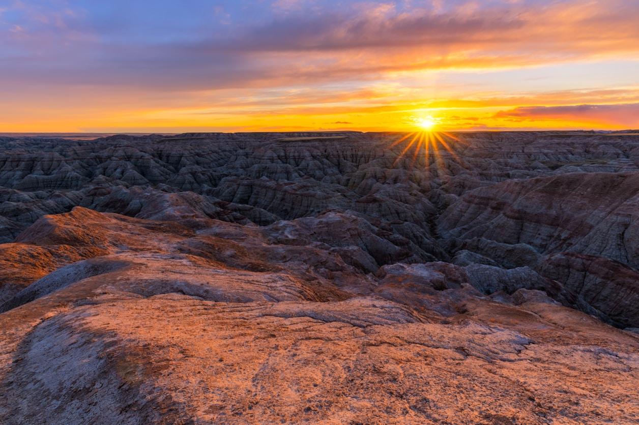 RV Parks & Campgrounds near Sturgis, SD