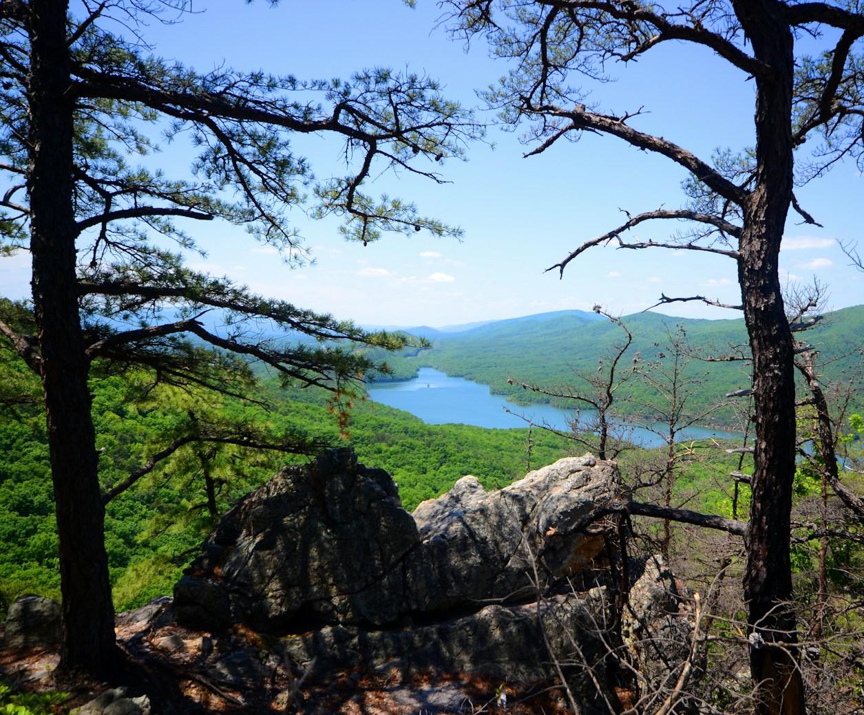 RV Parks & Campgrounds near Manassas, VA