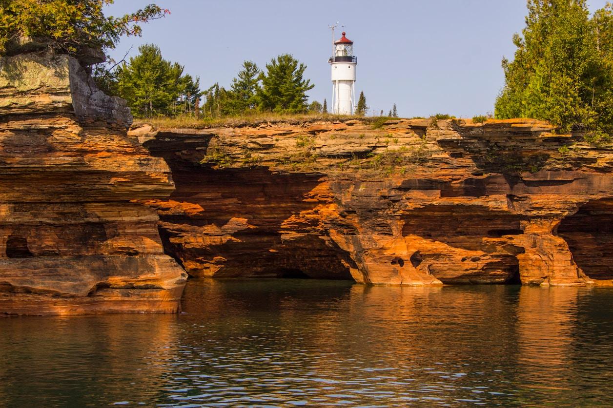 RV Parks & Campgrounds near Appleton, WI