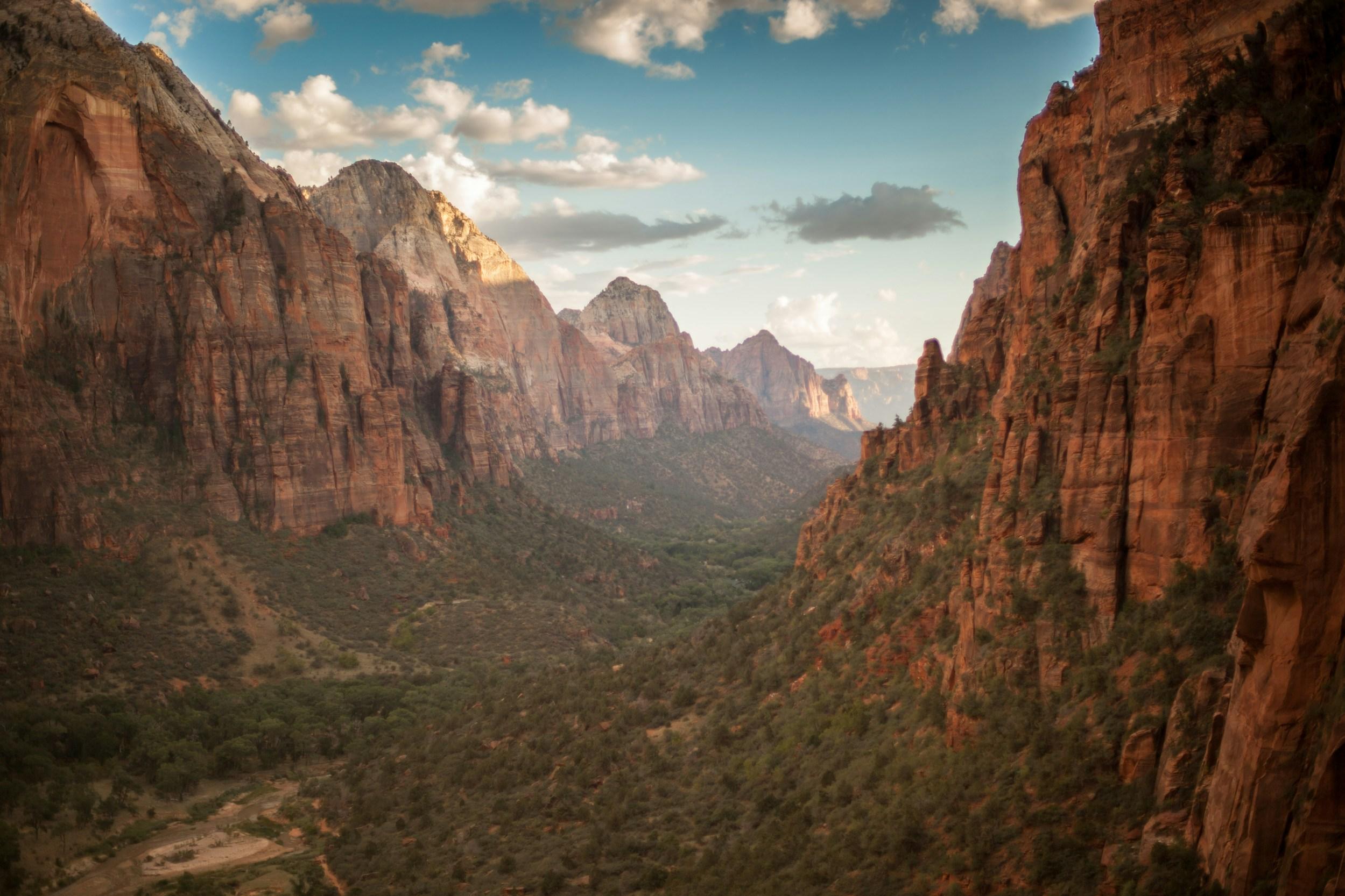 RV Parks & Campgrounds