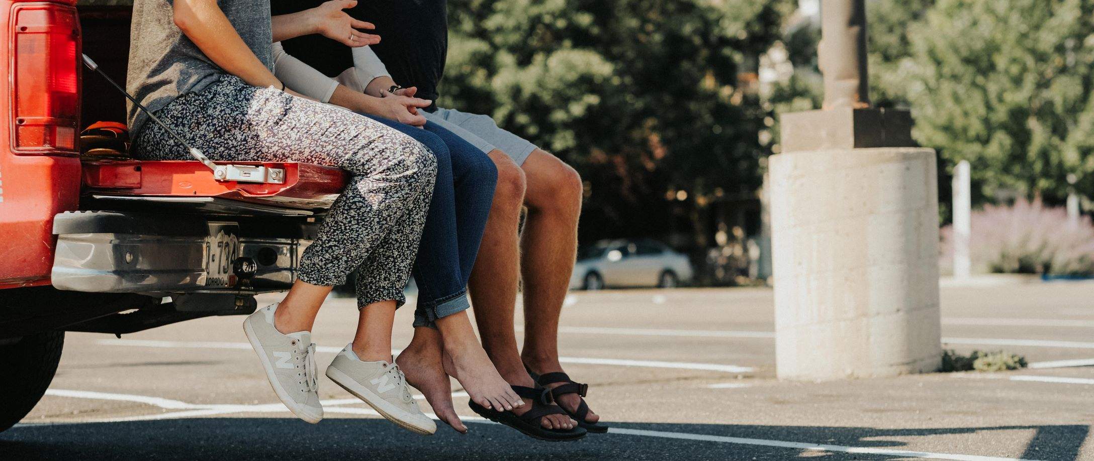 RV Tailgating Tips For Football Season