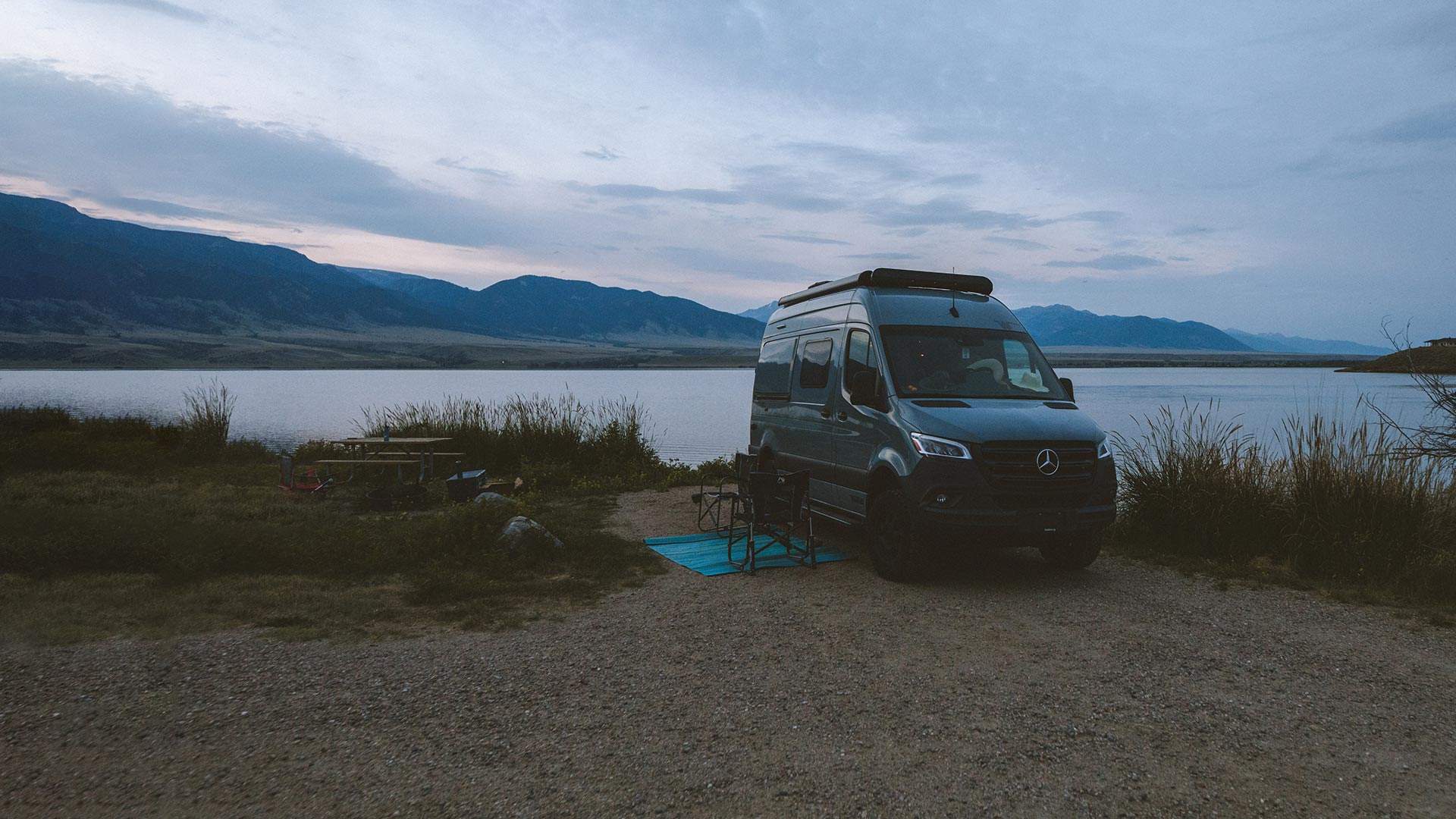 How To Guide For RV Renter Newbies