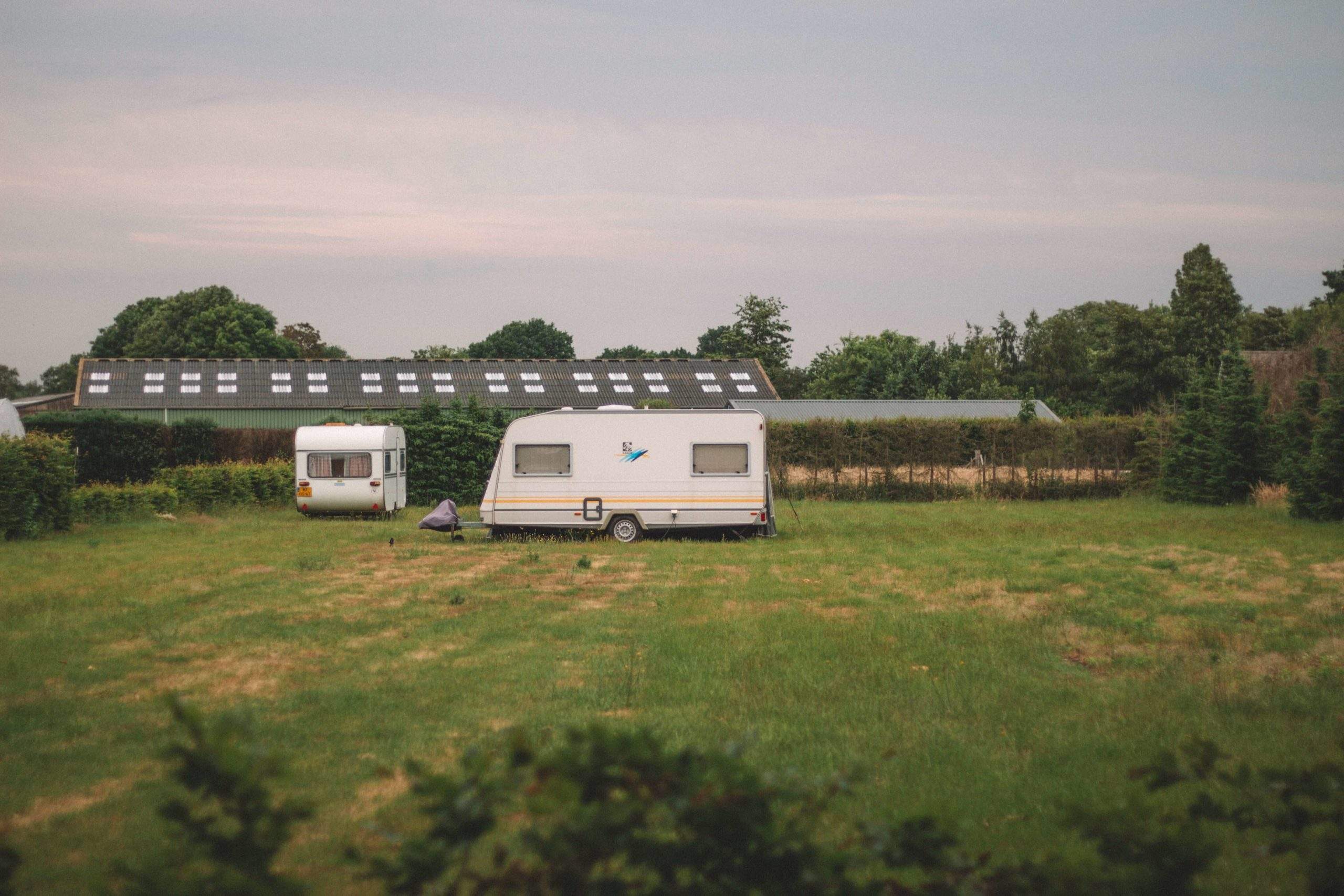 RV internet: Everything you need to know about staying connected on the road