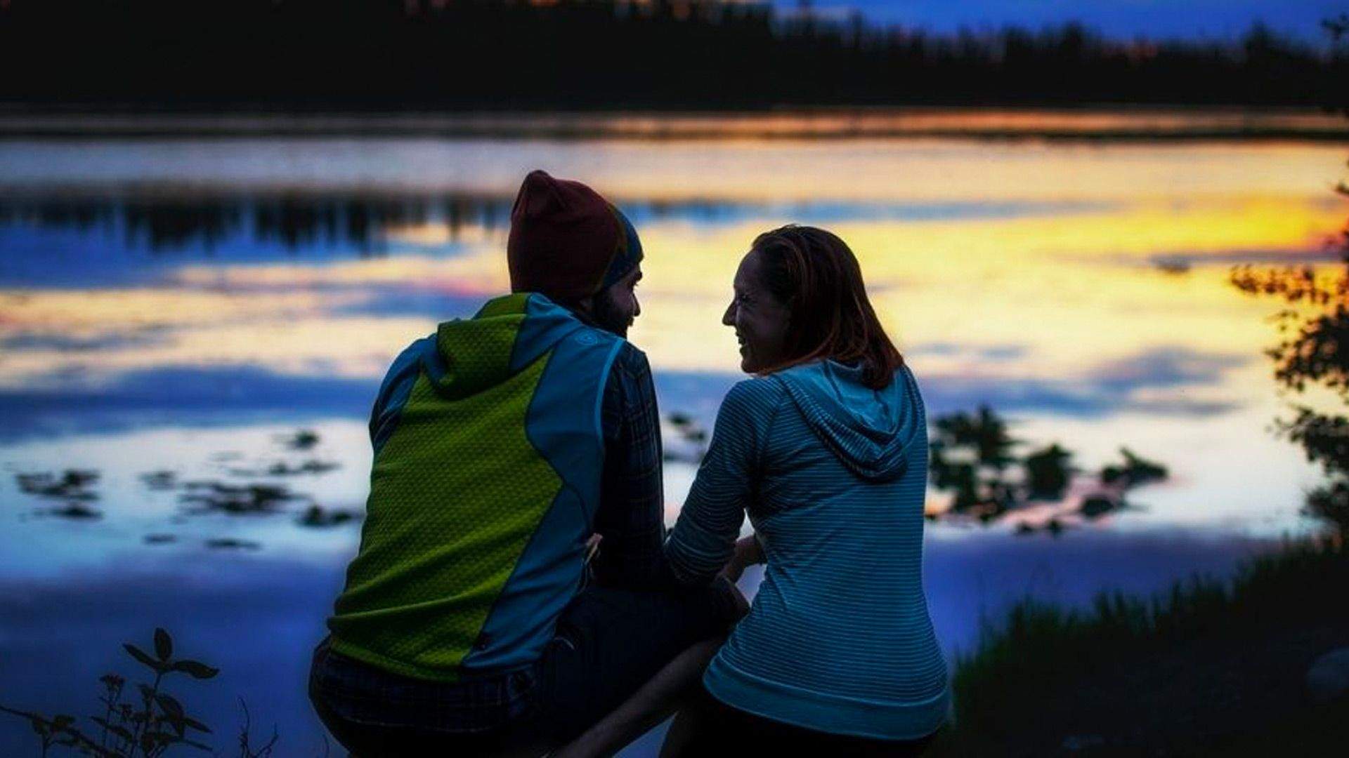 Let Your Hobby Lead You to an Adventure With Mandy Lea Photo