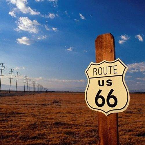 Freedom of the road – why I rent an RV