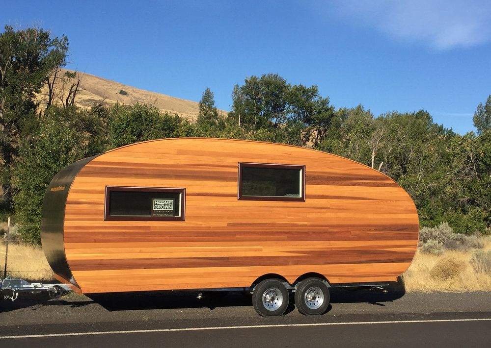 Teardrop Camper With Bathroom – The 10 Best Options