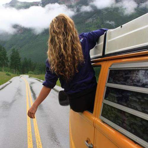 Cool campers for roadtripping from expert van dudes