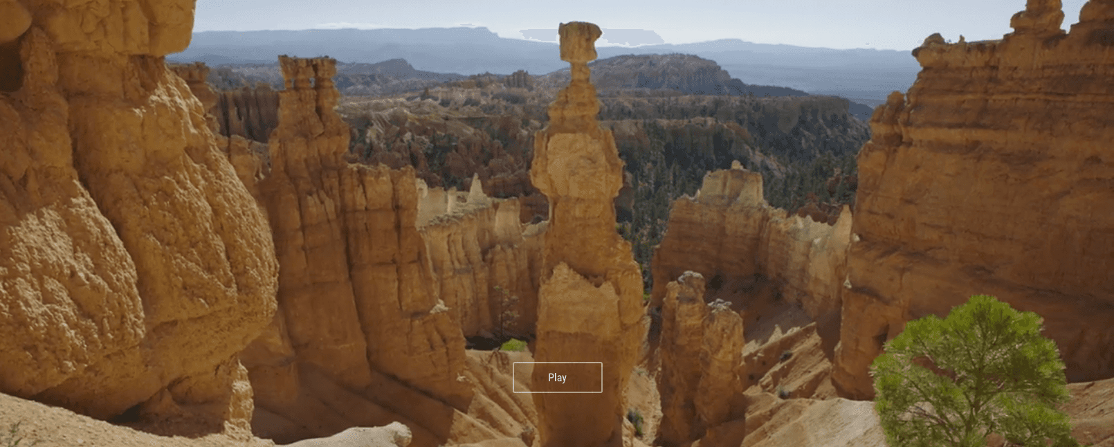 Google&#8217;s New National Parks Tour App is Eye Candy